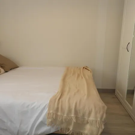 Reformado Apartamento Santander