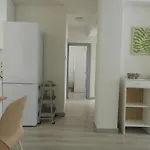 Reformado 아파트