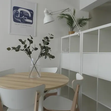 Apartment Reformado Santander