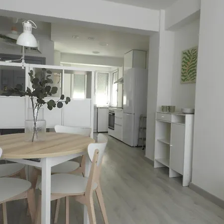 Reformado Apartment