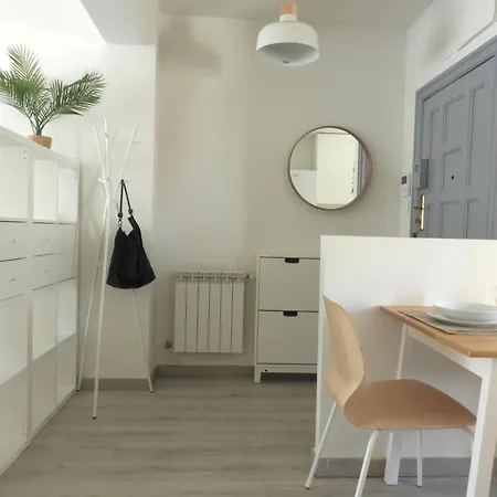 Reformado Apartment *