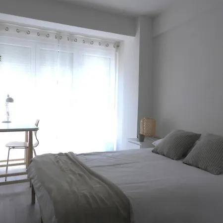 Reformado Apartment