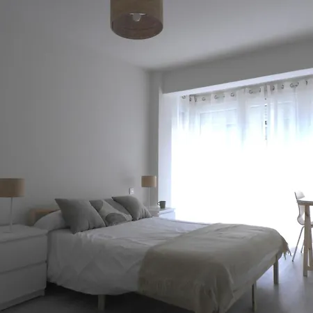 Apartment Reformado