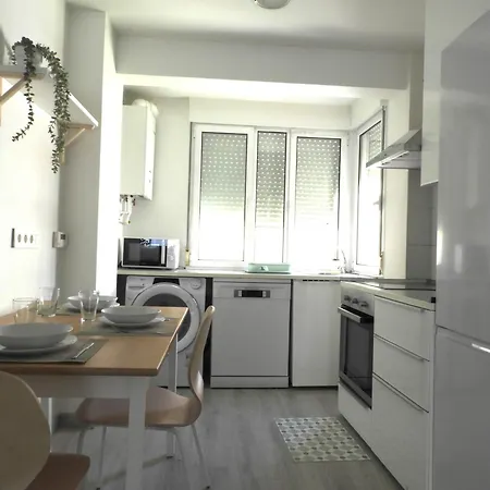 Reformado Apartment *