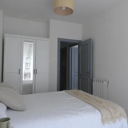 Apartment Reformado *