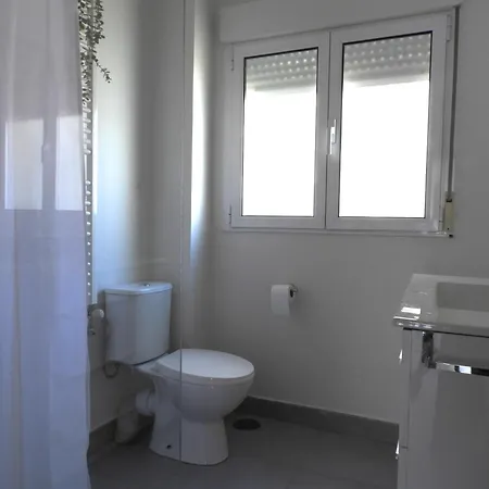 Reformado Apartment *