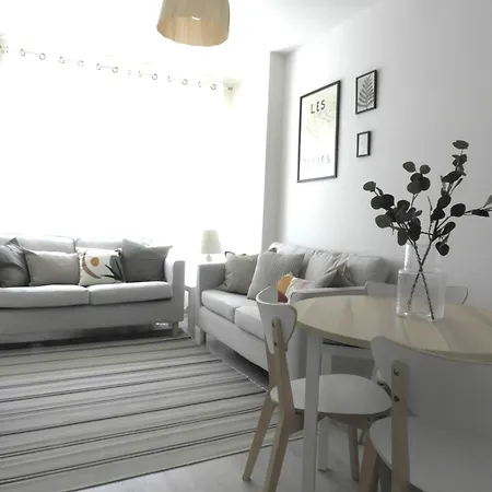 Reformado Apartment